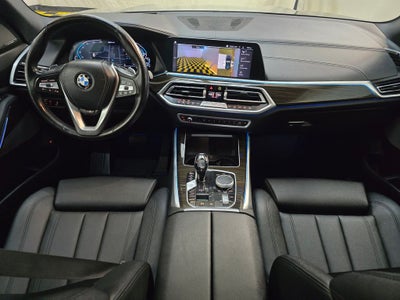 2021 BMW X5 xDrive45e