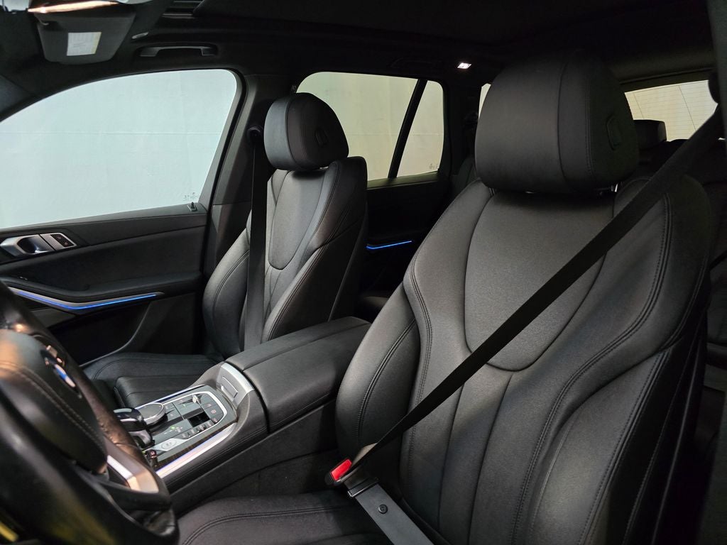 2021 BMW X5 xDrive45e