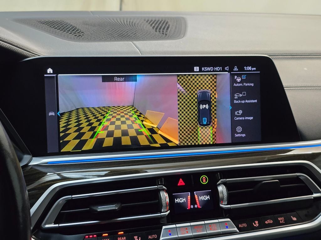 2021 BMW X5 xDrive45e