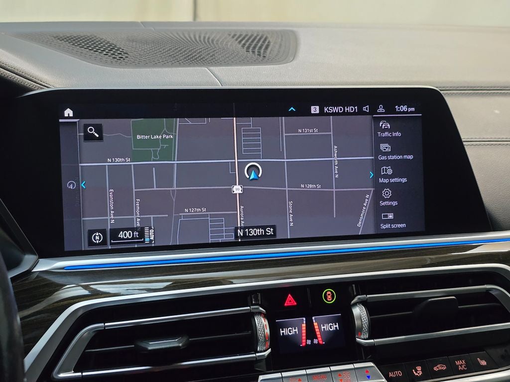 2021 BMW X5 xDrive45e