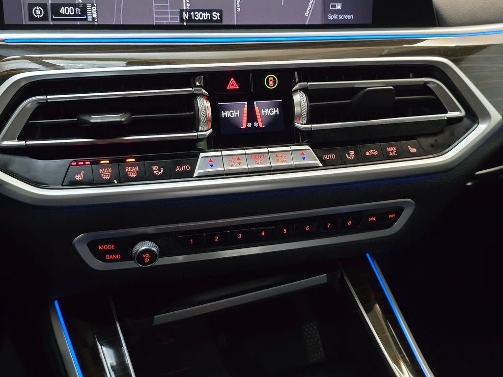 2021 BMW X5 xDrive45e