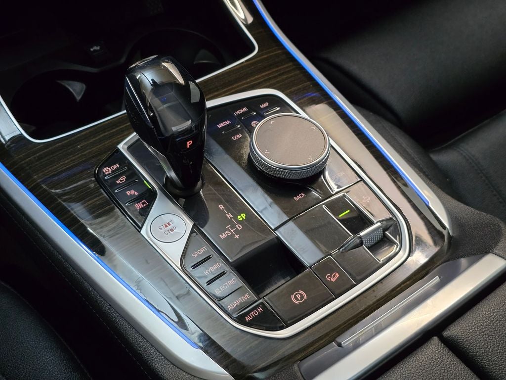 2021 BMW X5 xDrive45e