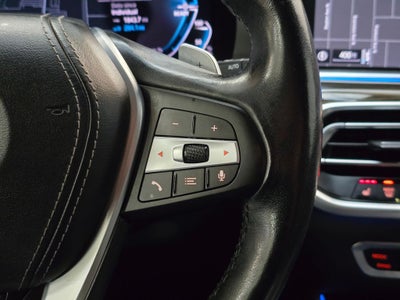 2021 BMW X5 xDrive45e