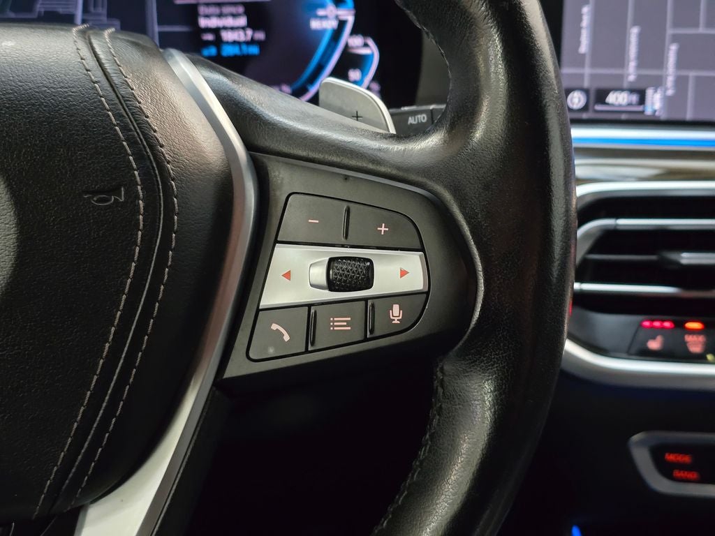 2021 BMW X5 xDrive45e