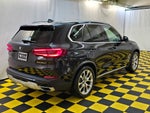 2021 BMW X5 xDrive45e