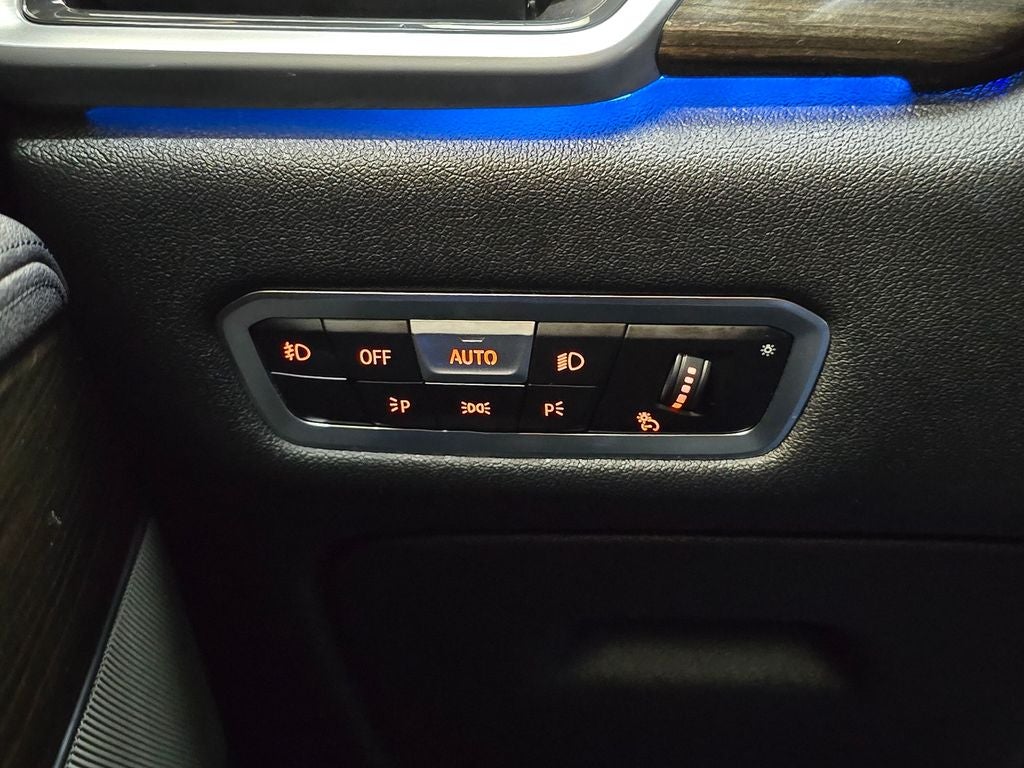 2021 BMW X5 xDrive45e