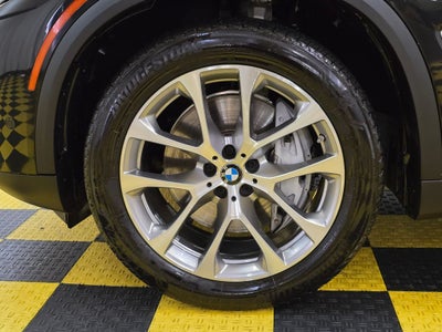 2021 BMW X5 xDrive45e