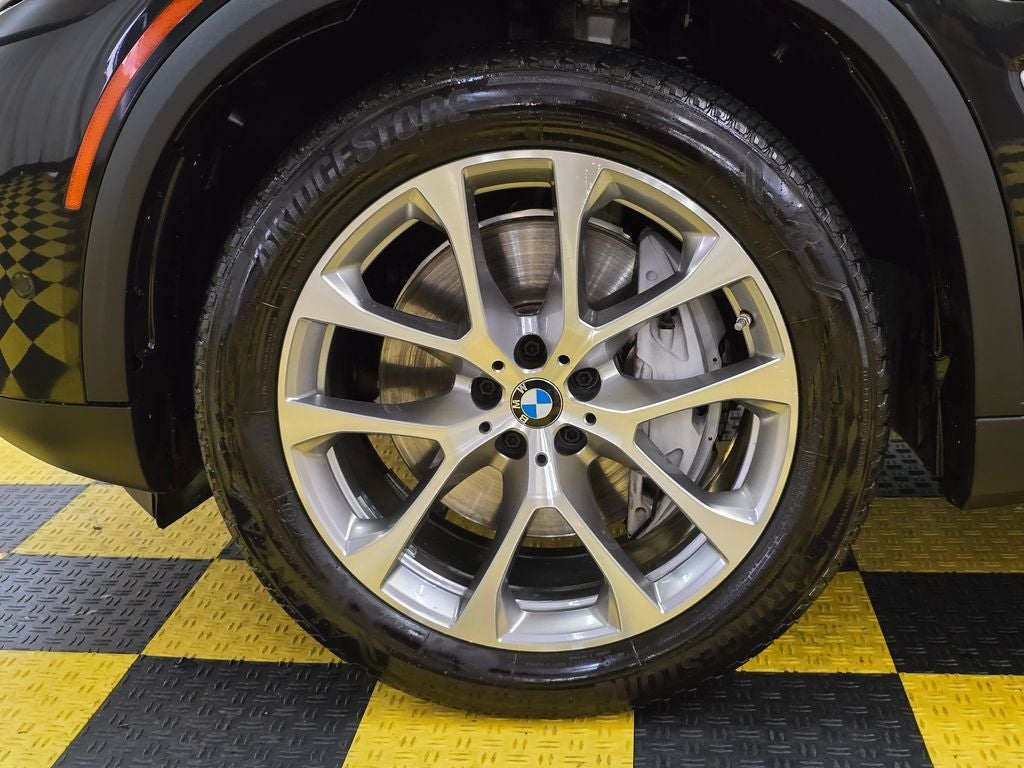 2021 BMW X5 xDrive45e