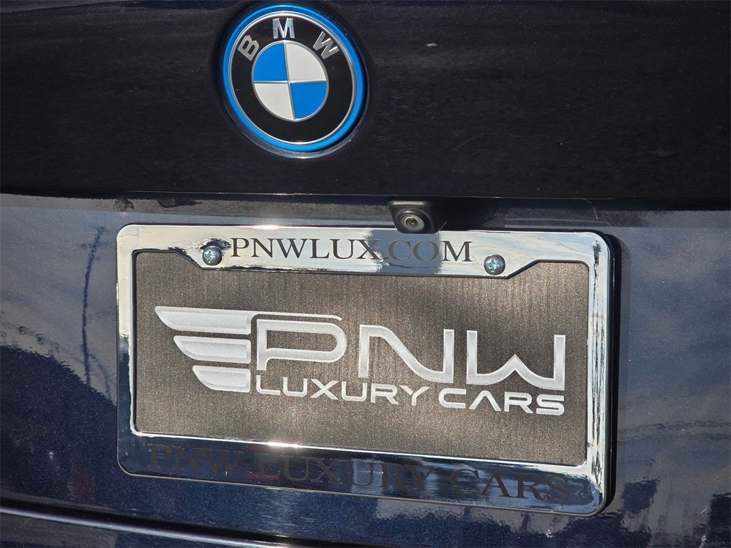 2022 BMW X5 xDrive45e