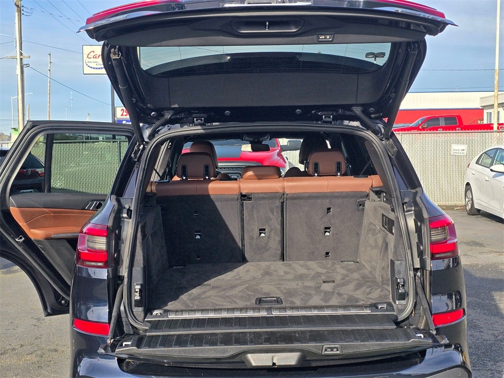 2022 BMW X5 xDrive45e