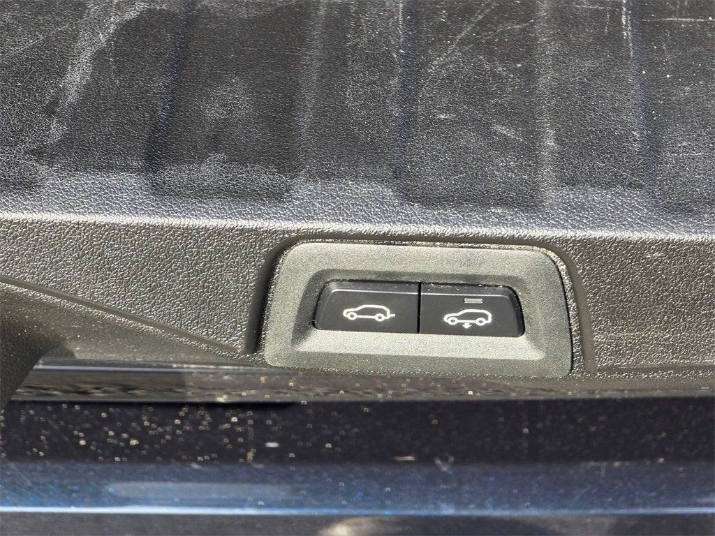 2022 BMW X5 xDrive45e