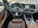 2022 BMW X5 xDrive45e