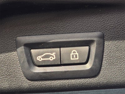 2022 BMW X5 xDrive45e