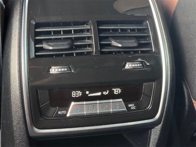 2022 BMW X5 xDrive45e