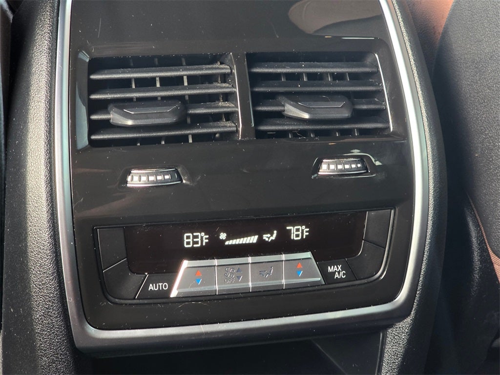 2022 BMW X5 xDrive45e