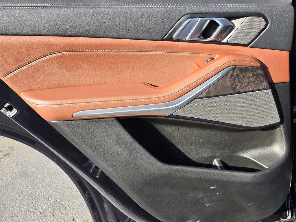 2022 BMW X5 xDrive45e