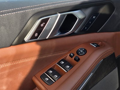 2022 BMW X5 xDrive45e