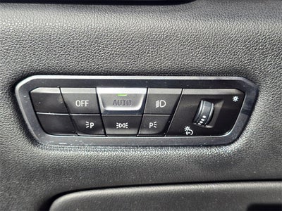 2022 BMW X5 xDrive45e