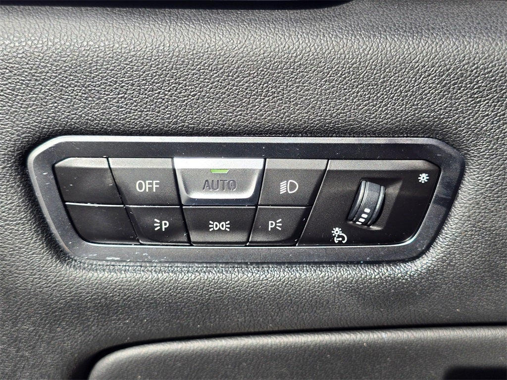 2022 BMW X5 xDrive45e