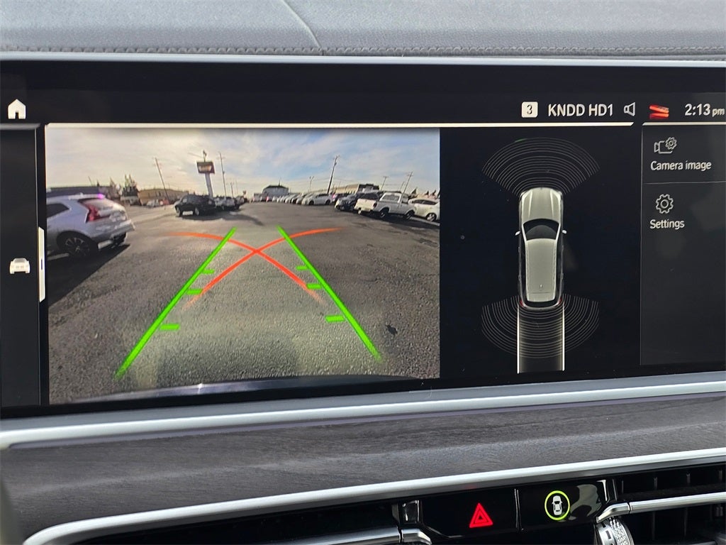 2022 BMW X5 xDrive45e