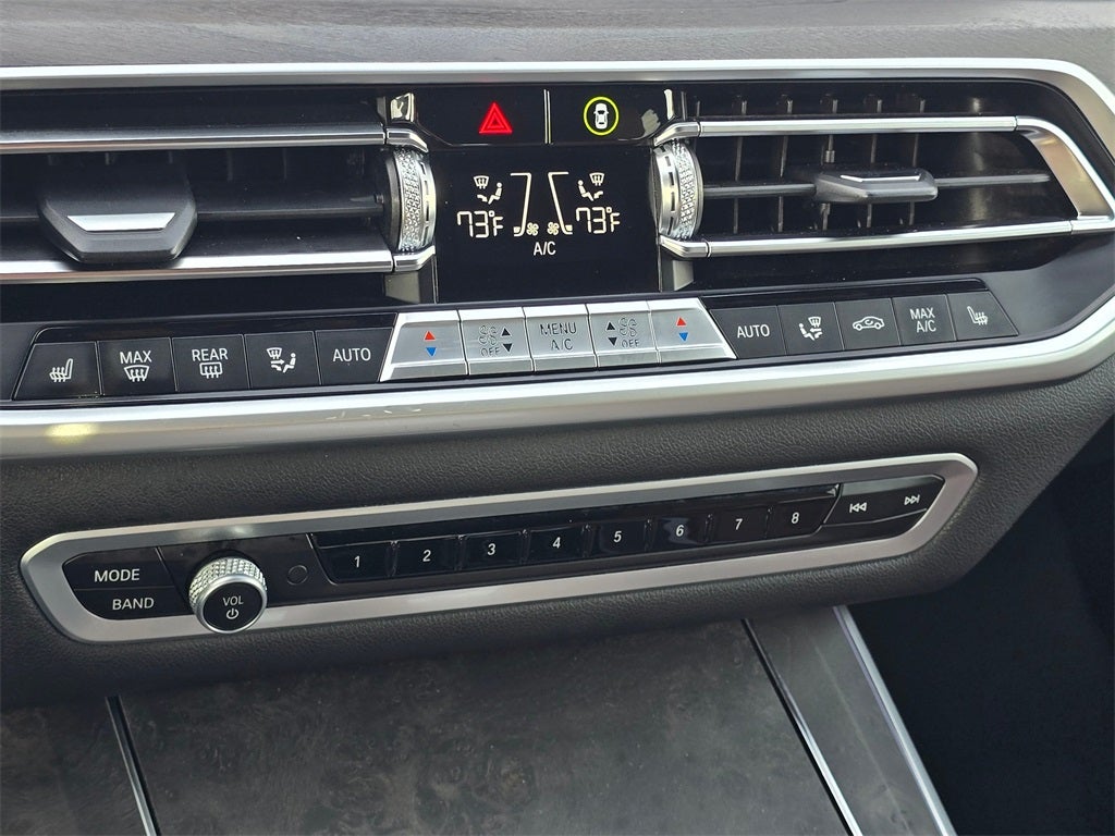 2022 BMW X5 xDrive45e