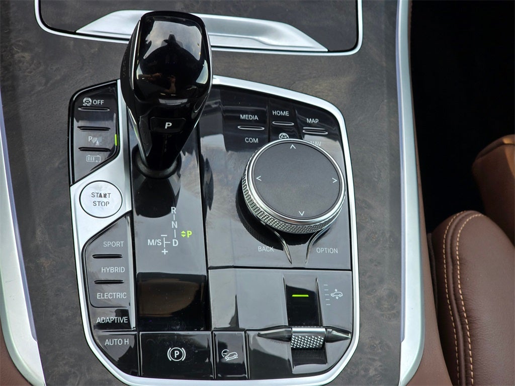 2022 BMW X5 xDrive45e