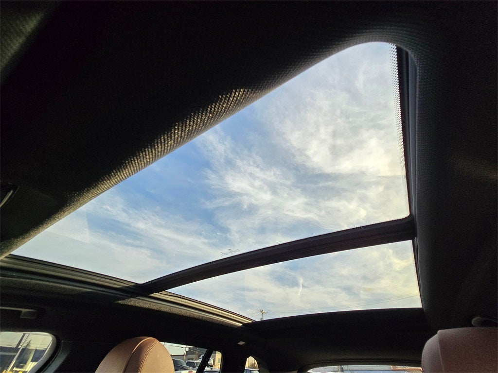 2022 BMW X5 xDrive45e