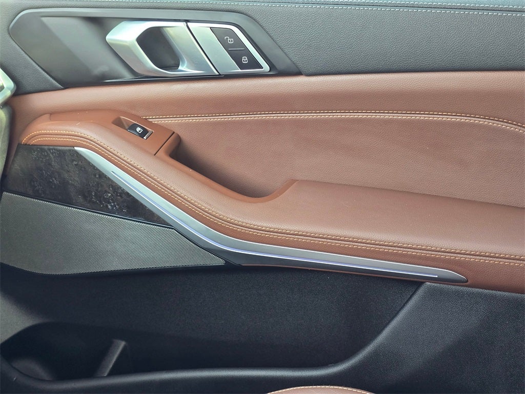 2022 BMW X5 xDrive45e