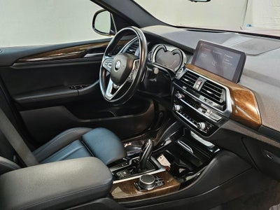 2019 BMW X4 xDrive30i