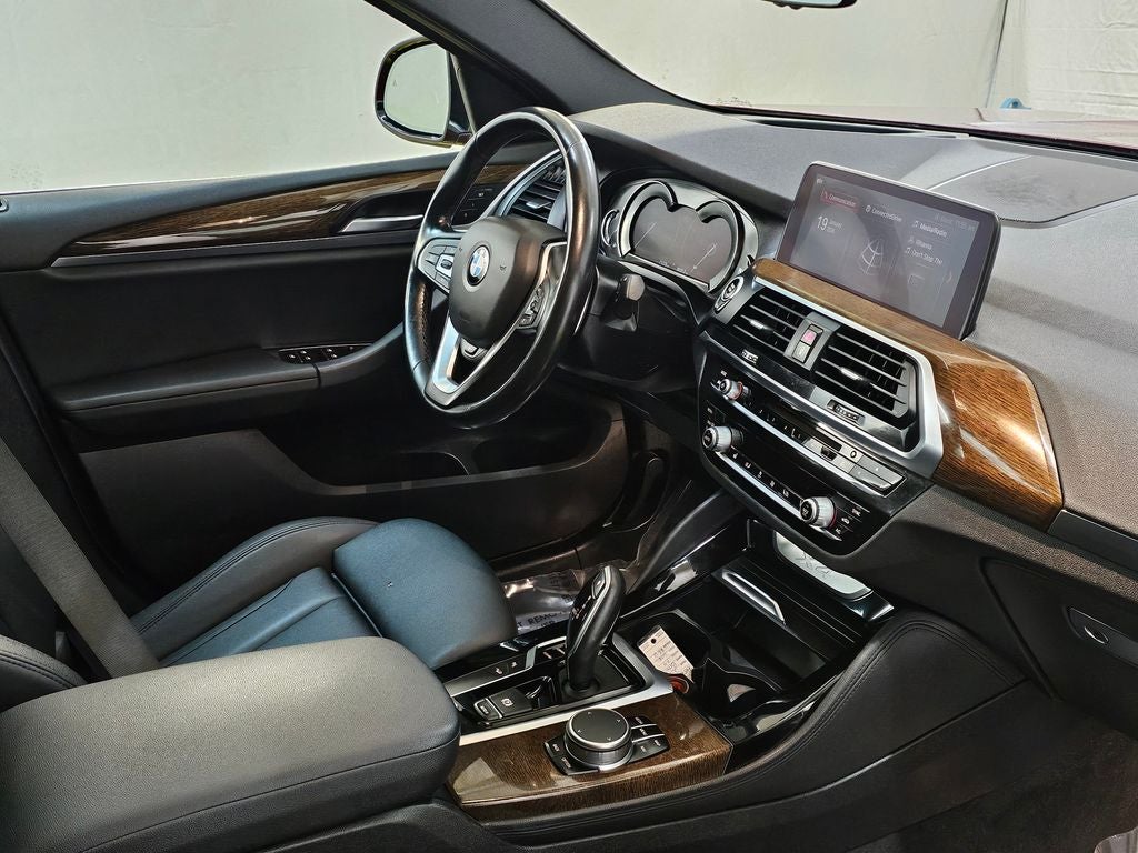 2019 BMW X4 xDrive30i
