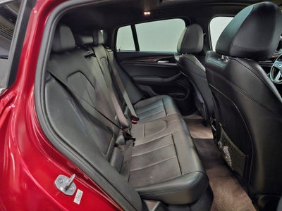 2019 BMW X4 xDrive30i