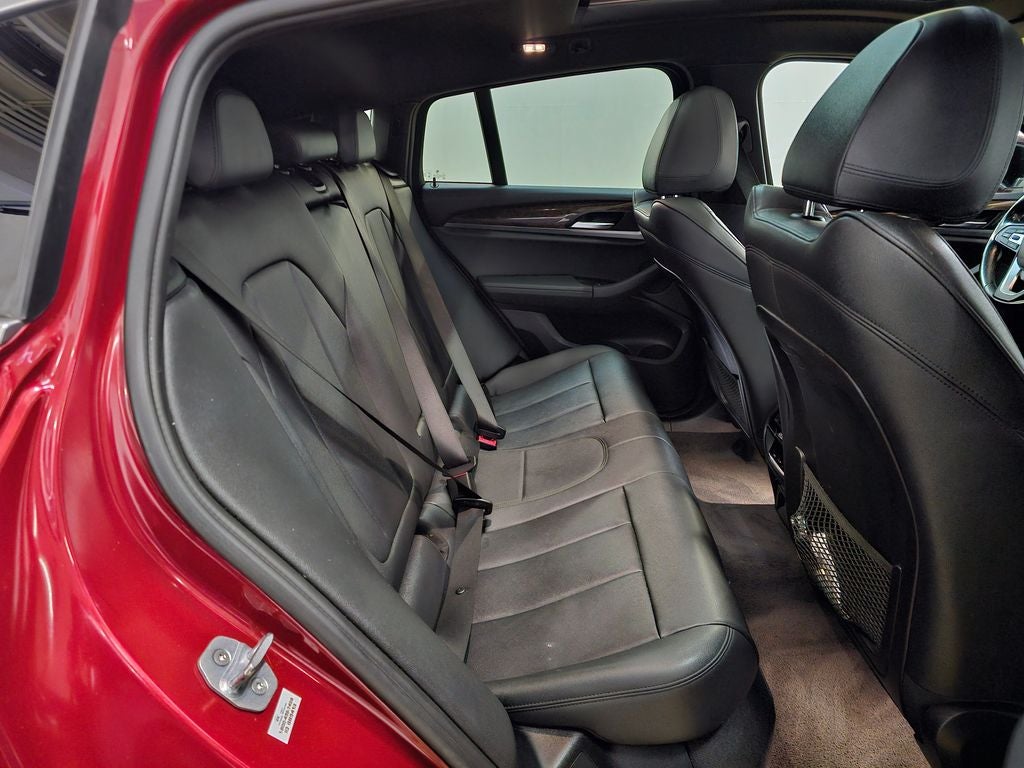 2019 BMW X4 xDrive30i