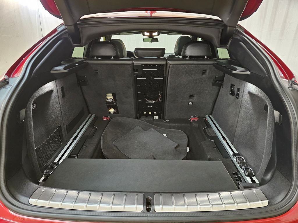 2019 BMW X4 xDrive30i