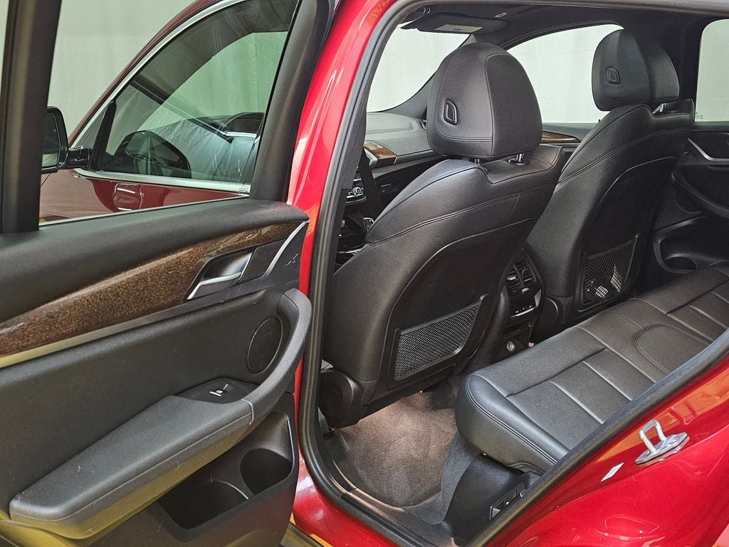 2019 BMW X4 xDrive30i