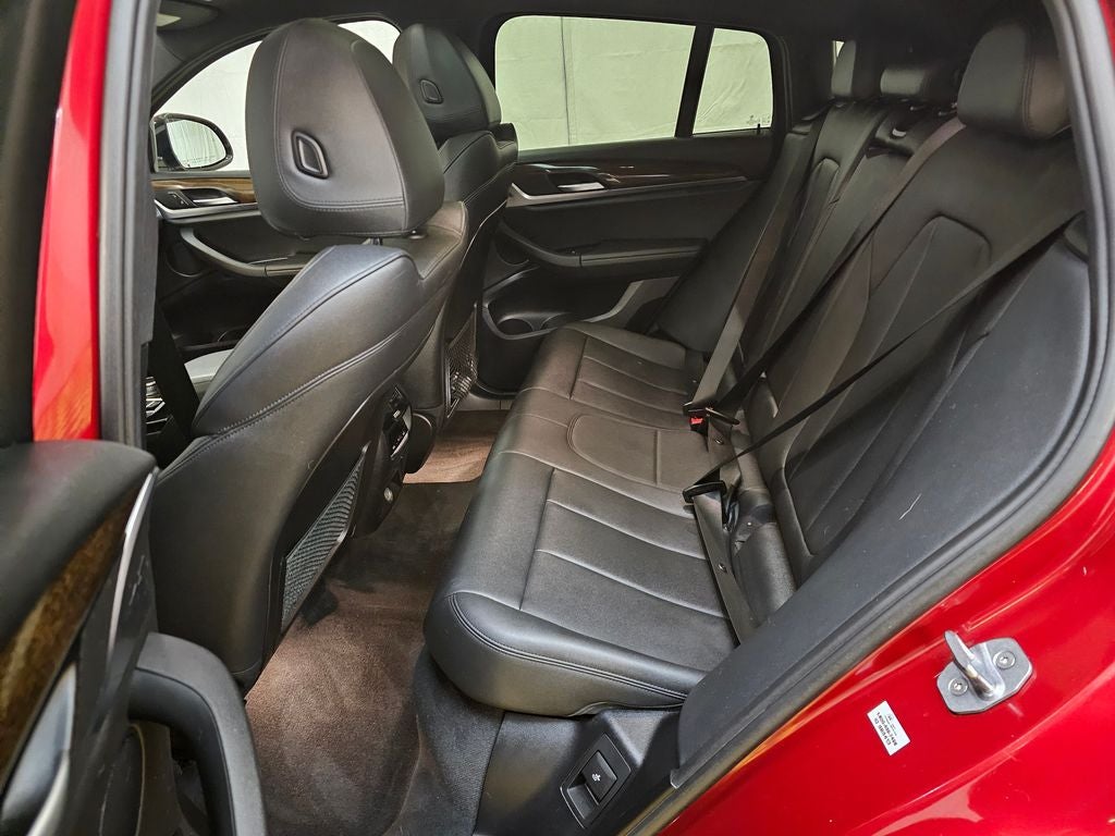 2019 BMW X4 xDrive30i