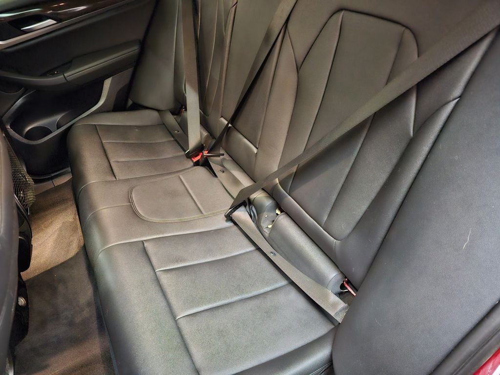 2019 BMW X4 xDrive30i