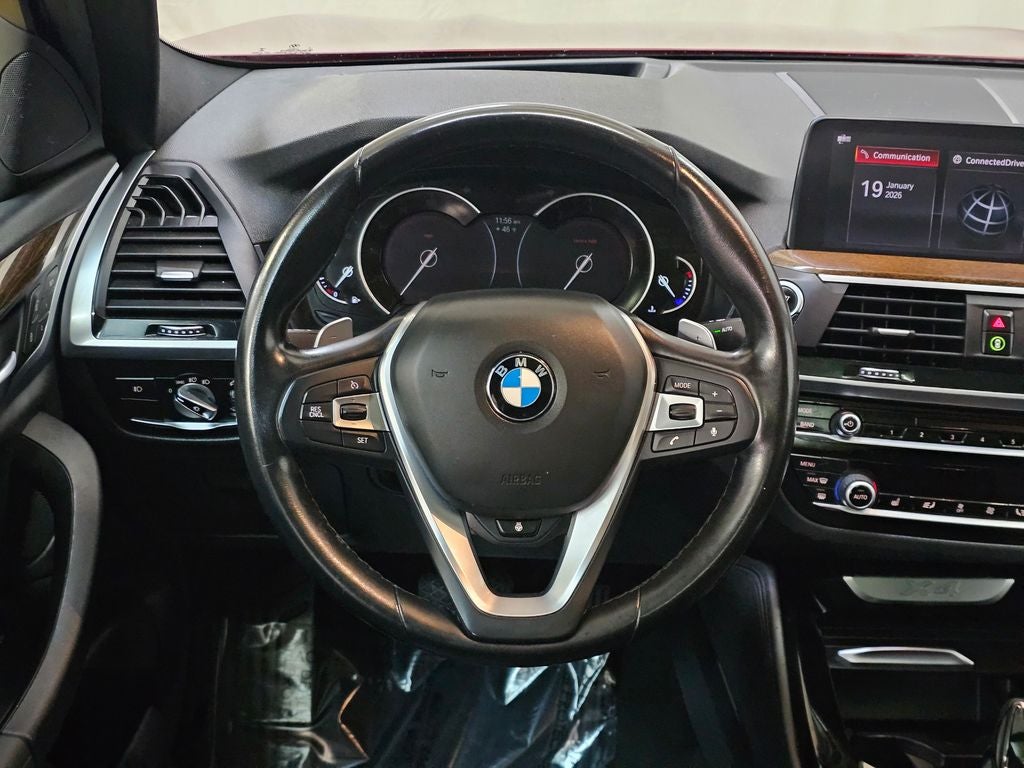 2019 BMW X4 xDrive30i