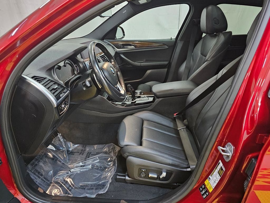 2019 BMW X4 xDrive30i