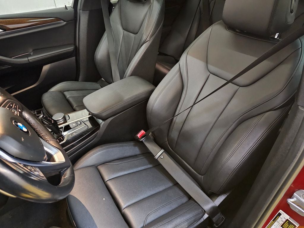 2019 BMW X4 xDrive30i