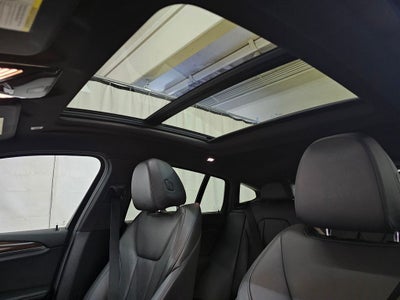 2019 BMW X4 xDrive30i