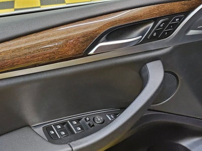 2019 BMW X4 xDrive30i