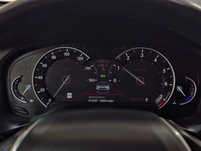 2019 BMW X4 xDrive30i