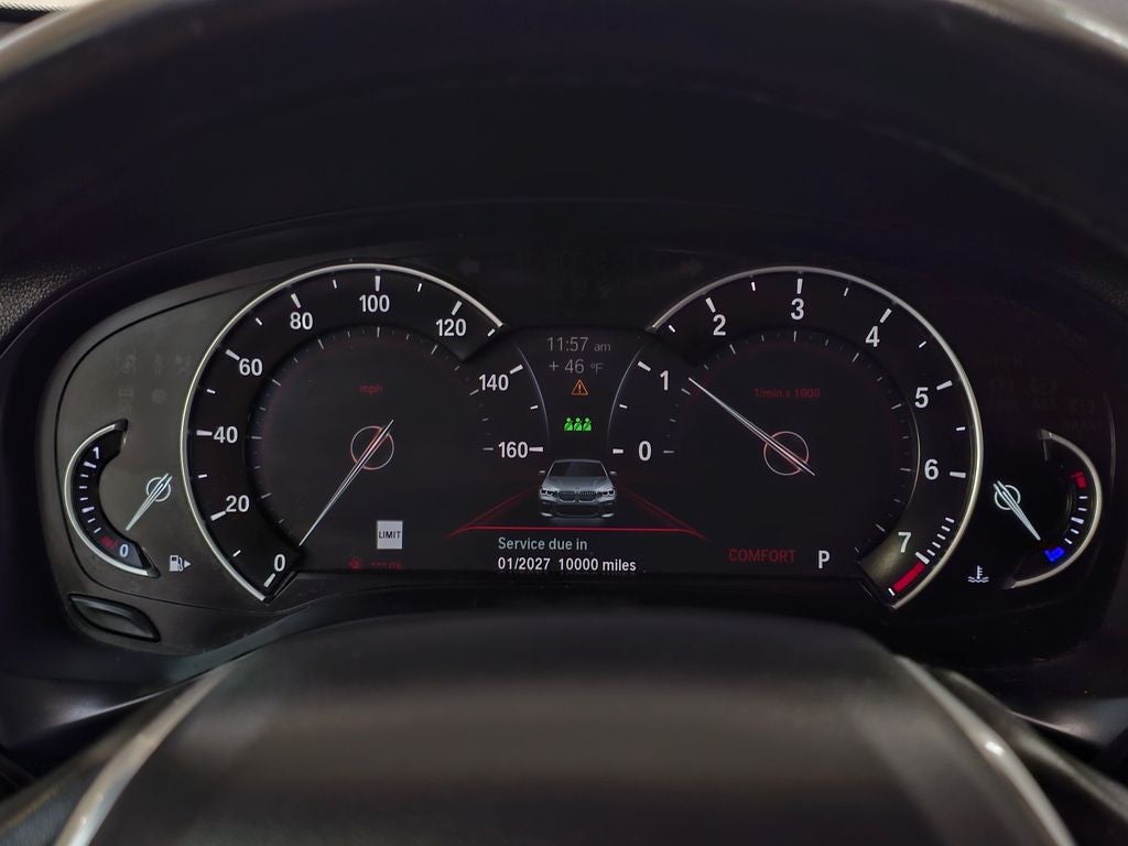 2019 BMW X4 xDrive30i