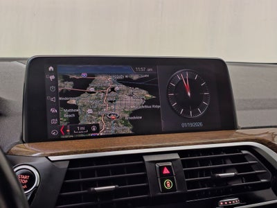 2019 BMW X4 xDrive30i