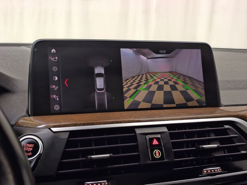 2019 BMW X4 xDrive30i