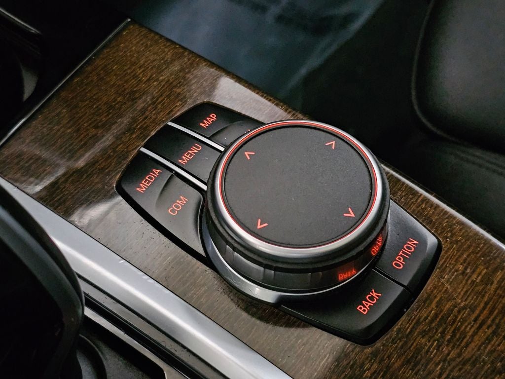 2019 BMW X4 xDrive30i