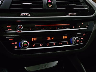 2019 BMW X4 xDrive30i