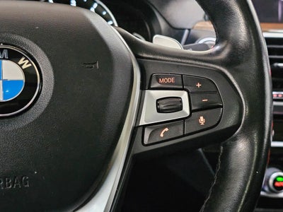 2019 BMW X4 xDrive30i