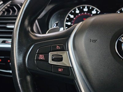 2019 BMW X4 xDrive30i