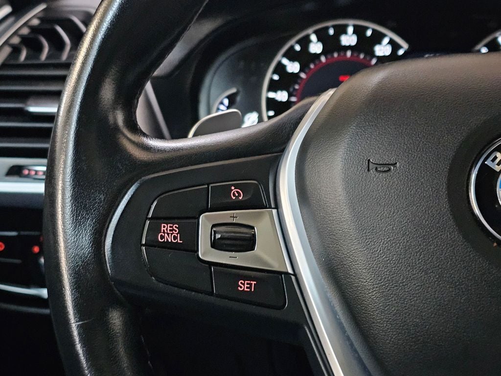 2019 BMW X4 xDrive30i